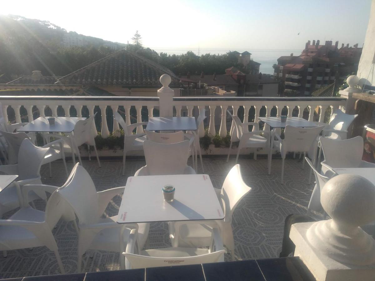 Terraza Del Limonar Auberge de jeunesse